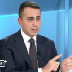 Governo: Di Maio,M5s ha dovere ascoltare Draghi