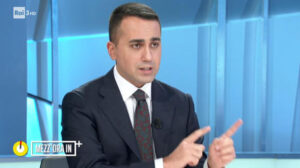 Governo: Di Maio,M5s ha dovere ascoltare Draghi