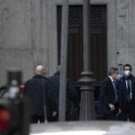 Consultazioni oggi dalle 15