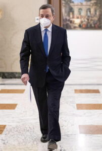 Da Colle moderato ottimismo,apprezzate parole Conte