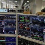 Spread Btp-Bund tocca quota 100 punti