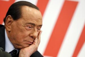 Governo:Tajani,domani Cav guiderÃ  delegazione FI con Draghi