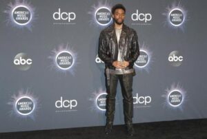 Cinema: Sag Awards, due candidature postume per Boseman