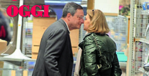 Mario Draghi, biografia di un premier