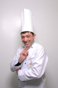 Alimentare:Maestro Fiasconaro nominato Accademico Georgofili