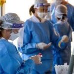 Coronavirus in provincia: nessun decesso e contagi in calo