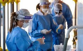 Coronavirus in provincia: nessun decesso e contagi in calo