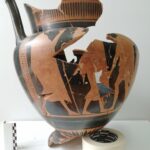 Archeologioa, reperti restaurati grazie a Bapr