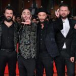 Tornano i Negramaro, prima del tour lo streaming