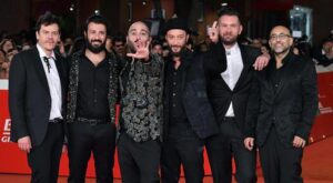 Tornano i Negramaro, prima del tour lo streaming