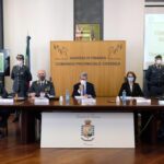 SanitÃ : falsi bilanci Asp per ridurre deficit, 15 indagati
