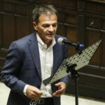 Governo: Fassina, entrino anche Lega e Fdi