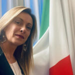 Meloni, FdI non voterÃ  fiducia a Draghi
