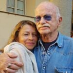 Perchè Amanda Sandreli, figlia di Gino Paoli, non si chiama Paoli?