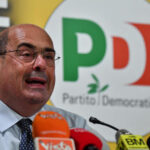 Governo: Zingaretti, confermiamo fiducia a Draghi