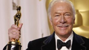 Morto Christopher Plummer, l’attore di Tutti insieme appassionatamente