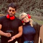 Can Yaman e  Diletta Leotta: “Coppia pericolosa”