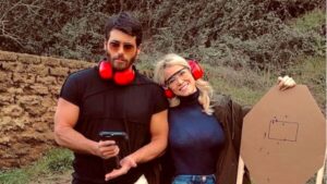 Can Yaman e Diletta Leotta: “Coppia pericolosa”