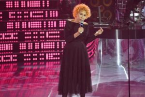 Amadeus, Ornella Vanoni sarà ospite del Festival di Sanremo