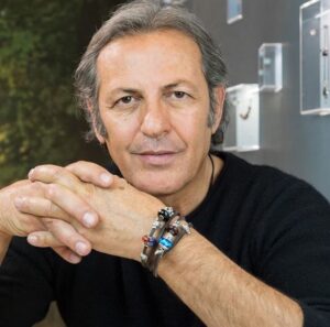 Il siciliano Filippo La Mantia: ho chiuso il mio ristorante