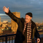 Vasco Rossi compie 69 anni, la festa di compleanno Ã¨ social