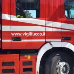 Tamponamento in A14 tra Pesaro e Cattolica, due morti