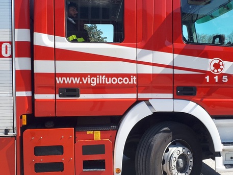 Tamponamento in A14 tra Pesaro e Cattolica, due morti
