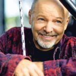 Vasco Rossi festeggia oggi 69 anni e scrive: Sono 69! Eh giaÌ€!