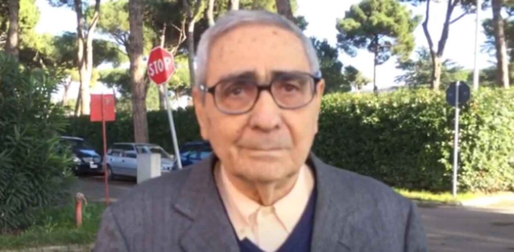 &Egrave; morto Peppino Rotunno, direttore della fotografia di Visconti e Fellini