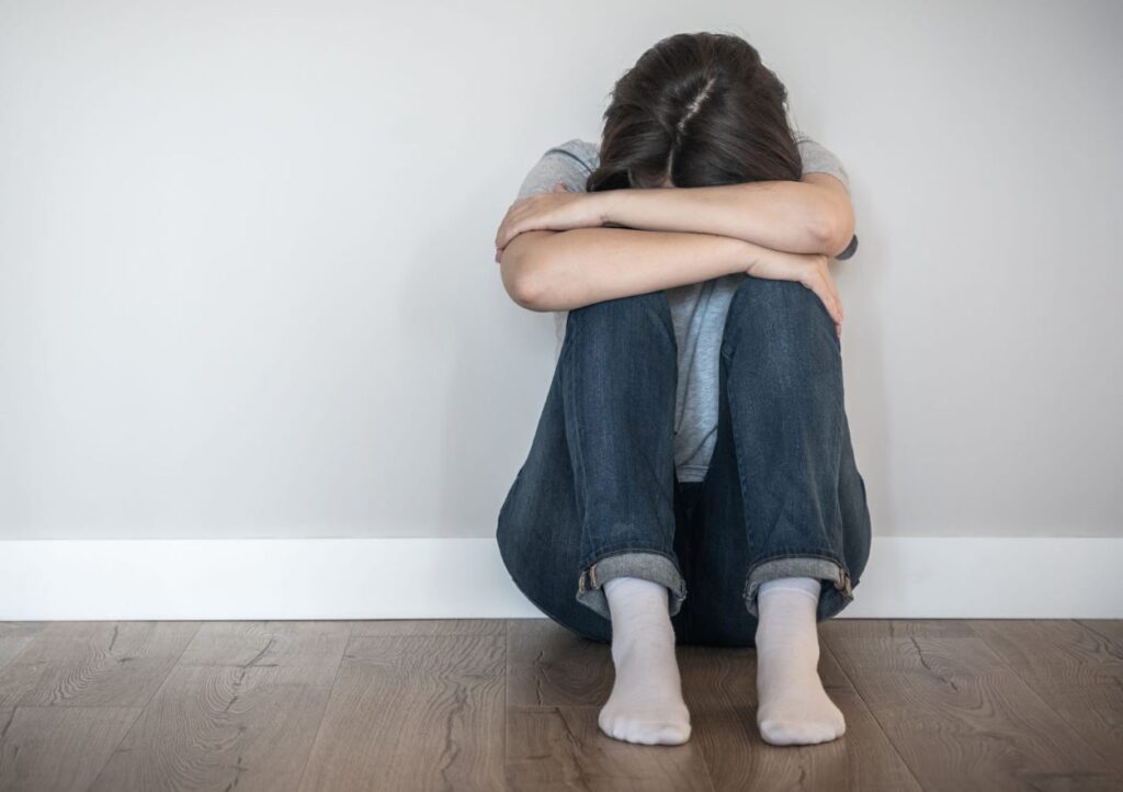 Depressione unipolare: Gli aspetti nascosti dei disturbi dell&rsquo;umore