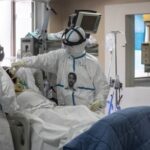 Covid: tute personalizzate con foto in ospedale Sciacca