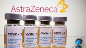 Covid, il vaccino Astrazeneca (per chi ha meno di 55 anni) arriva in Sicilia