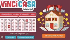 Modica, padre e figlio giocano gli stessi numeri e vincono un milione