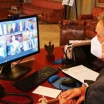 Covid: Ordinanza sindaco Palermo anti stazionamento