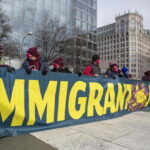 Usa: polizia espelle 72 immigrati ad Haiti, anche minori