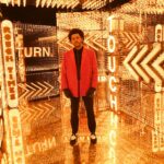 The Weeknd e la giacca Givenchy le vere star del Super Bowl 2021