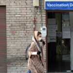 Covid: l'Iran avvia la campagna di vaccinazione