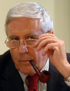 Morto Franco Marini