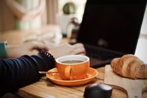 Smartworking e dieta: il menu per chi lavora da casa
