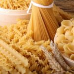 Pasta: ora un nuovo sistema a infrarossi identifica il grano italiano