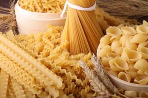 Pasta: ora un nuovo sistema a infrarossi identifica il grano italiano