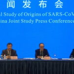 Cina, nessuna traccia del Covid prima della fine del 2019