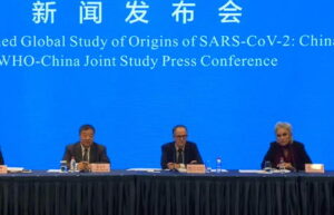 Cina, nessuna traccia del Covid prima della fine del 2019