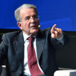 Morto Marini: Prodi, abbiamo condiviso parte importante vita