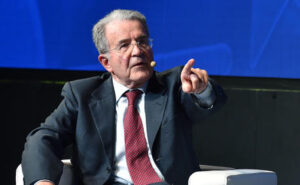 Morto Marini: Prodi, abbiamo condiviso parte importante vita