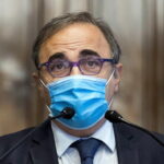 Governo: Merlo (Maie), ora tutti europeisti e costruttori