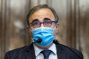 Governo: Merlo (Maie), ora tutti europeisti e costruttori