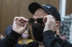 Russia: regista Serebrennikov rimosso da teatro Gogol