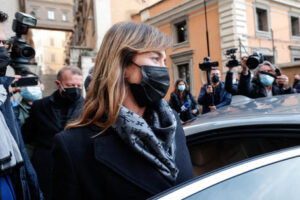 Boschi, candidare Conte in Parlamento non è una prioritÃ
