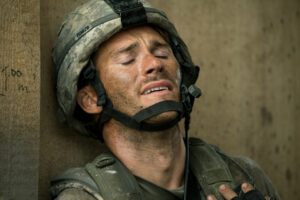 Scott Eastwood, rendo omaggio agli eroi di Kamdesh